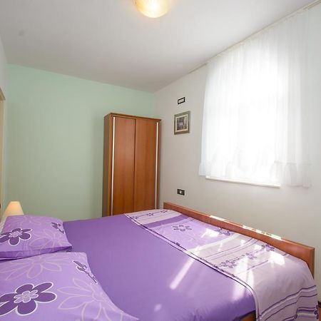 Apartments Jerkunica Rogoznica  Room photo