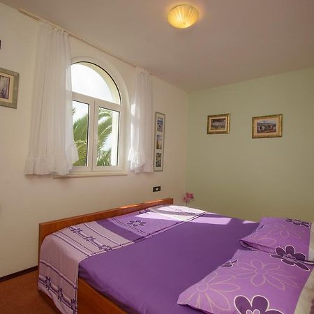 Apartments Jerkunica Rogoznica  Room photo