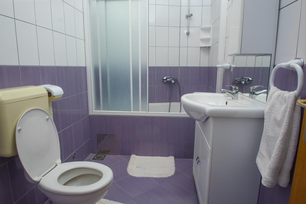 Apartments Jerkunica Rogoznica  Room photo